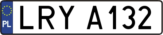 LRYA132
