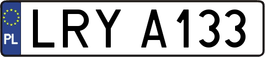 LRYA133