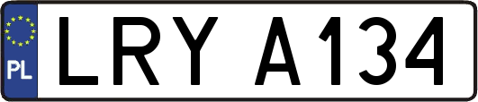 LRYA134