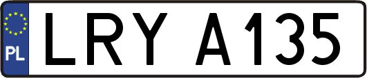 LRYA135