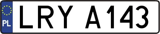 LRYA143