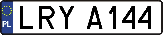 LRYA144