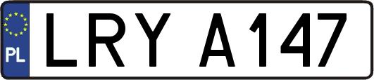 LRYA147