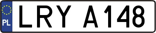 LRYA148