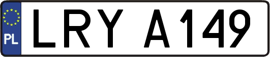 LRYA149