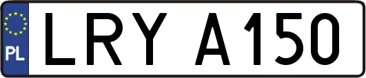 LRYA150