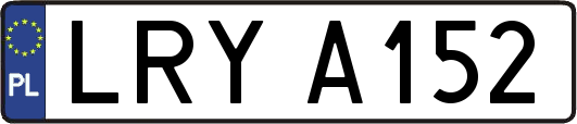 LRYA152