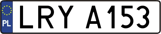 LRYA153