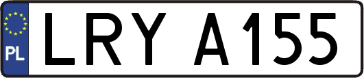 LRYA155
