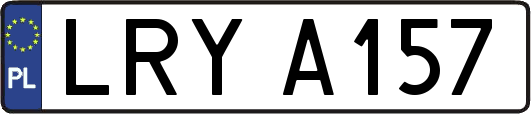 LRYA157