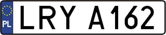 LRYA162