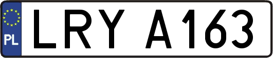 LRYA163