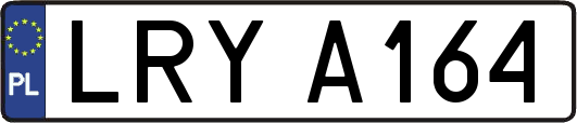 LRYA164