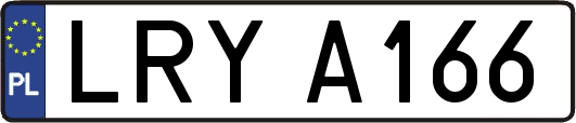 LRYA166