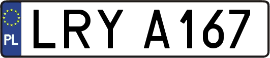 LRYA167