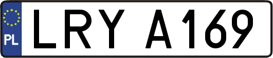 LRYA169