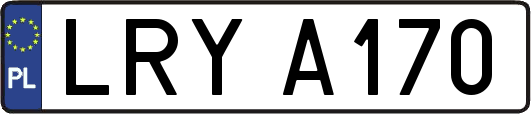 LRYA170