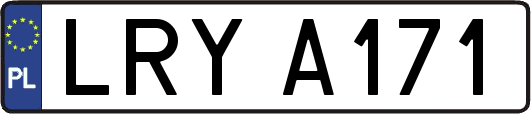 LRYA171