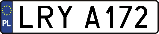 LRYA172