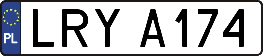LRYA174