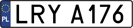 LRYA176