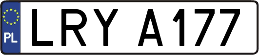 LRYA177