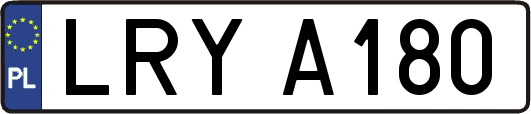 LRYA180