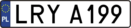 LRYA199