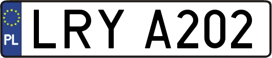 LRYA202