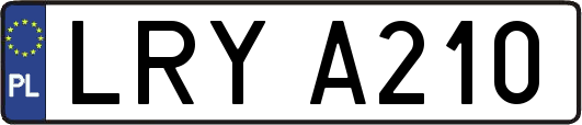 LRYA210