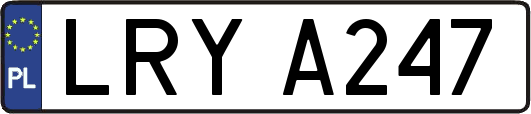 LRYA247