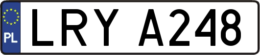 LRYA248