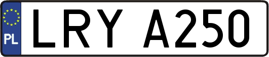 LRYA250