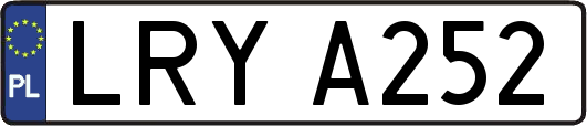 LRYA252