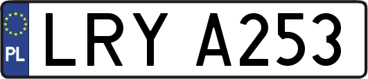 LRYA253