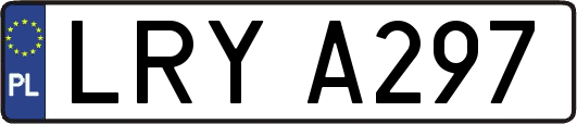 LRYA297