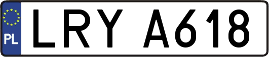 LRYA618