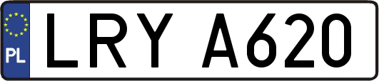 LRYA620