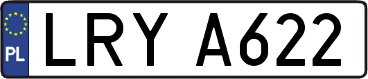 LRYA622