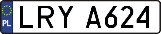 LRYA624