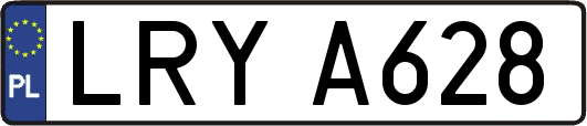 LRYA628