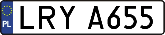 LRYA655