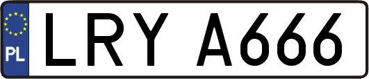 LRYA666