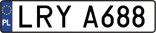 LRYA688