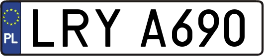 LRYA690