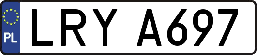 LRYA697