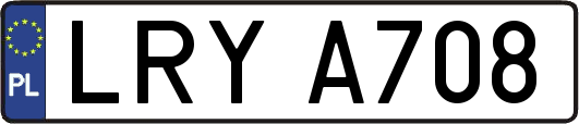 LRYA708