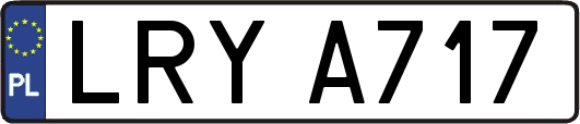 LRYA717