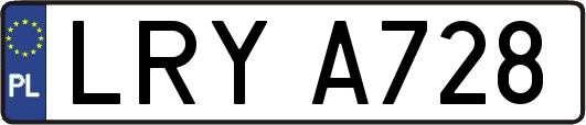 LRYA728