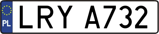 LRYA732
